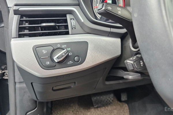 2023 Audi A5 с пробегом 30 832 км