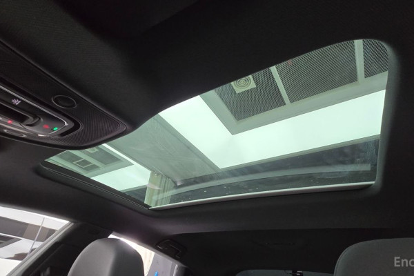 2020 Audi A5 с пробегом 58 579 км