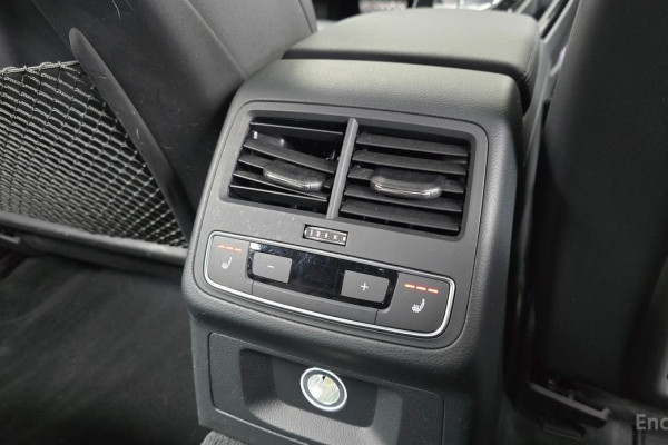 2020 Audi A5 с пробегом 58 579 км