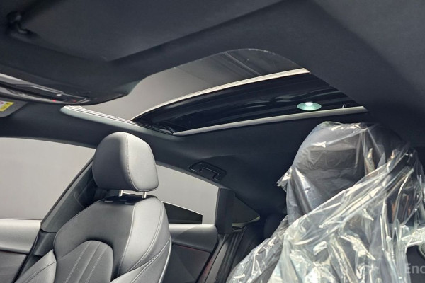 2021 Audi A5 с пробегом 89 345 км