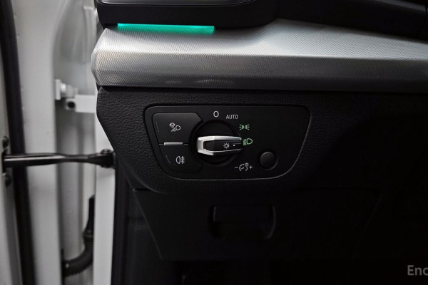 2021 Audi Q5 с пробегом 38 353 км