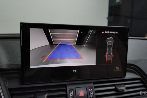 2022 Audi Q5 с пробегом 30 985 км