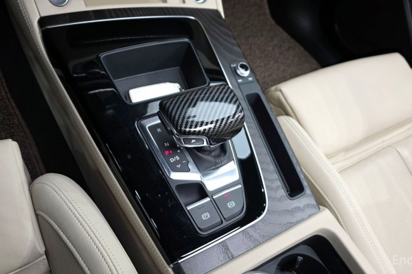 2023 Audi Q5 с пробегом 13 624 км