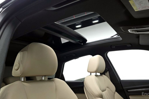 2023 Audi Q5 с пробегом 13 624 км