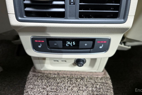 2023 Audi Q5 с пробегом 13 624 км