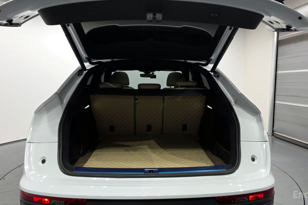 2023 Audi Q5 с пробегом 13 624 км