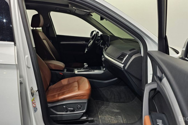 2022 Audi Q5 с пробегом 98 952 км