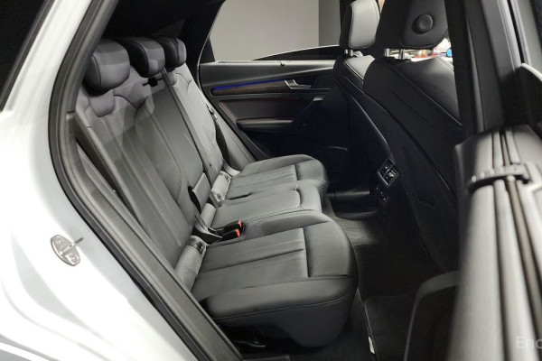 2023 Audi Q5 с пробегом 18 987 км