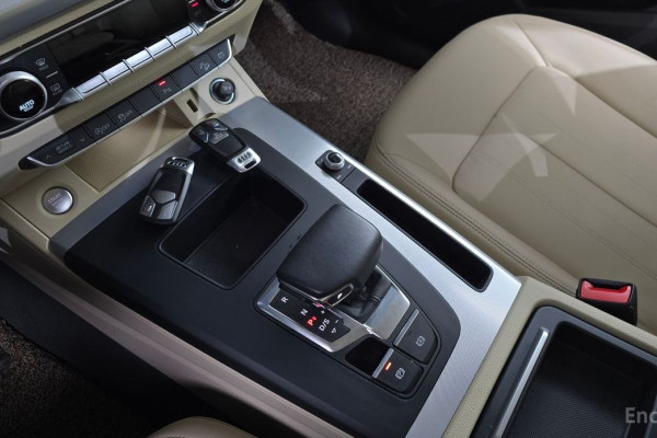 2022 Audi Q5 с пробегом 34 120 км