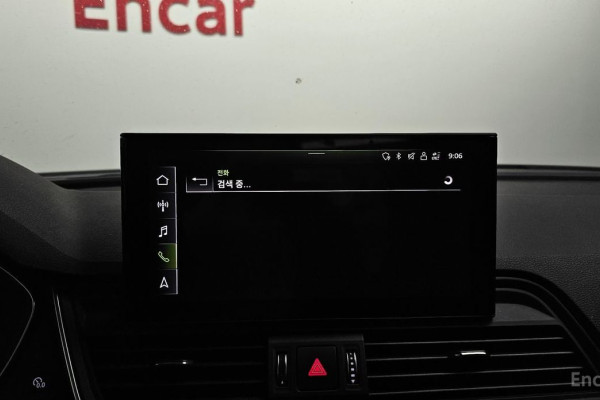 2022 Audi Q5 с пробегом 98 952 км