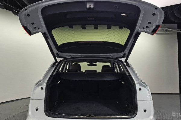 2022 Audi Q5 с пробегом 98 952 км