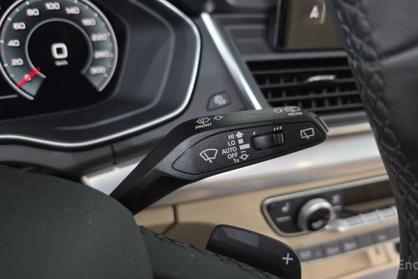 2022 Audi Q5 с пробегом 34 120 км