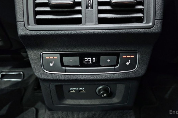 2023 Audi Q5 с пробегом 34 148 км