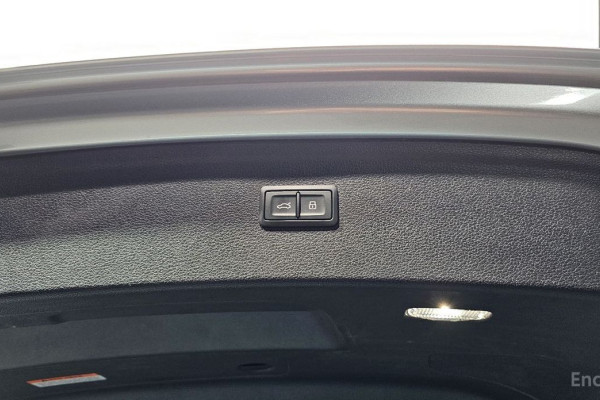 2023 Audi Q5 с пробегом 34 148 км