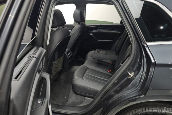 2022 Audi Q5 с пробегом 55 648 км