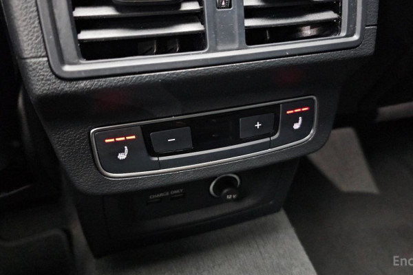 2022 Audi Q5 с пробегом 55 648 км