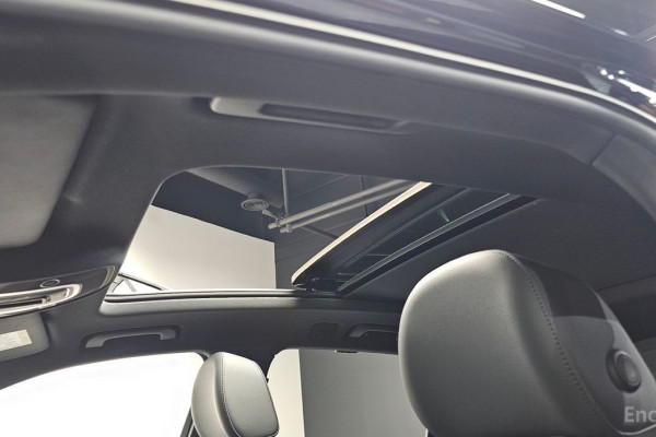 2021 Audi Q5 с пробегом 71 965 км