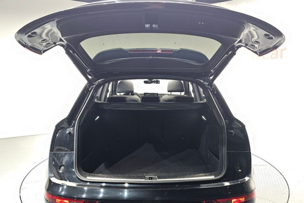 2021 Audi Q5 с пробегом 71 965 км