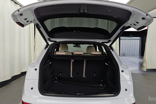 2024 Audi Q5 с пробегом 11 303 км