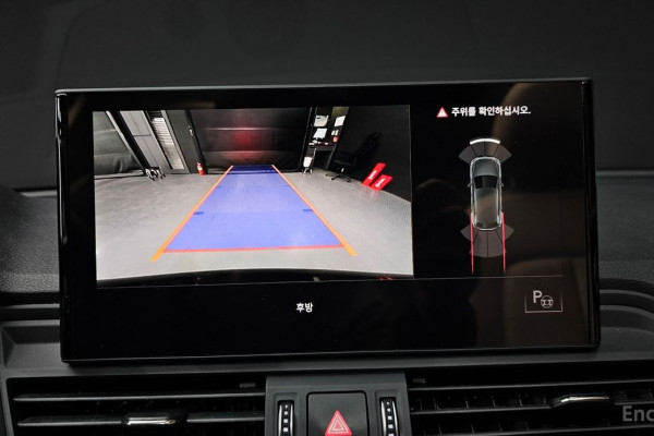 2021 Audi Q5 с пробегом 106 717 км