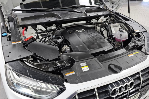 2023 Audi Q5 с пробегом 16 241 км