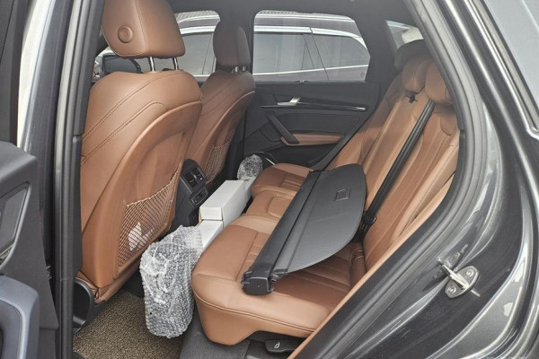 2024 Audi Q5 с пробегом 17 491 км