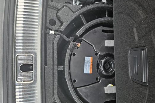 2024 Audi Q5 с пробегом 17 491 км