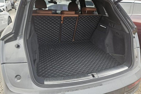 2024 Audi Q5 с пробегом 17 491 км