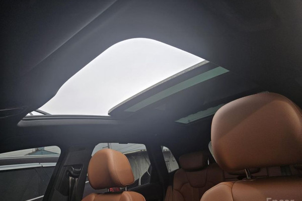 2024 Audi Q5 с пробегом 17 491 км