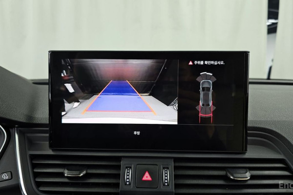 2023 Audi Q5 с пробегом 16 241 км