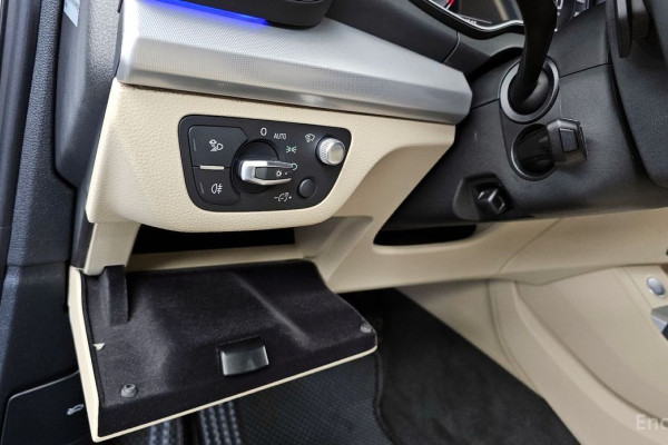 2023 Audi Q5 с пробегом 16 241 км