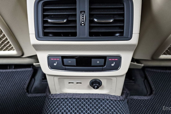 2023 Audi Q5 с пробегом 16 241 км