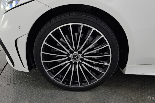 2022 Mercedes-Benz CLS с пробегом 41 515 км