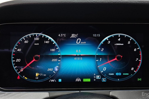 2022 Mercedes-Benz CLS с пробегом 41 515 км