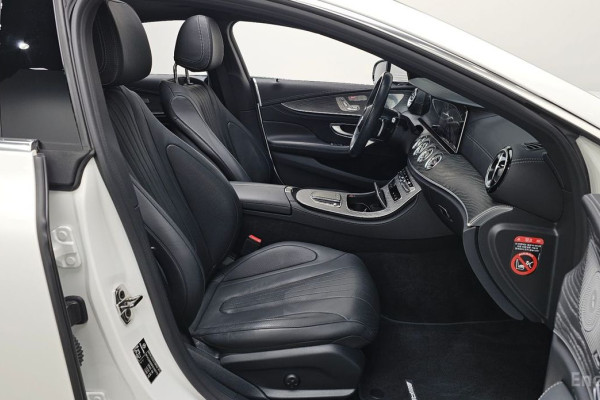 2022 Mercedes-Benz CLS с пробегом 41 515 км