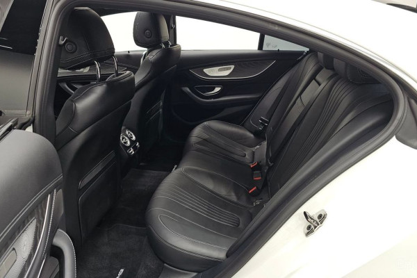 2022 Mercedes-Benz CLS с пробегом 41 515 км