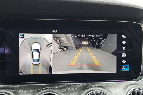 2022 Mercedes-Benz CLS с пробегом 41 515 км