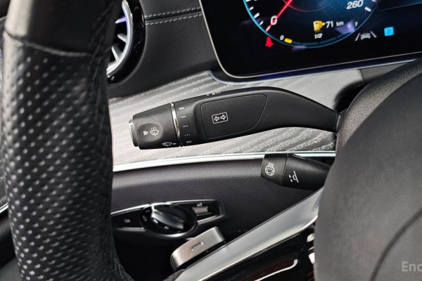 2022 Mercedes-Benz CLS с пробегом 41 515 км