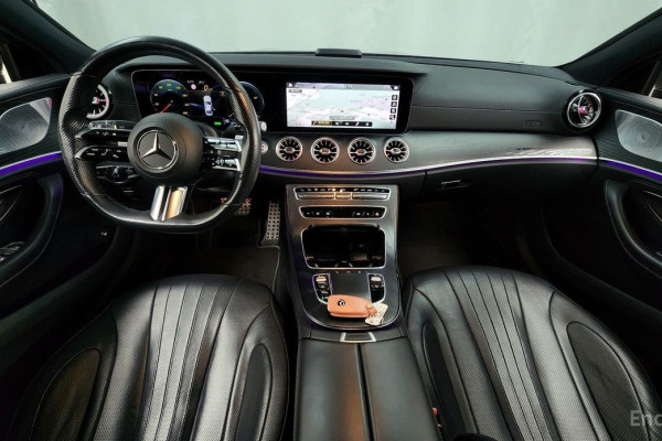 2022 Mercedes-Benz CLS с пробегом 100 408 км