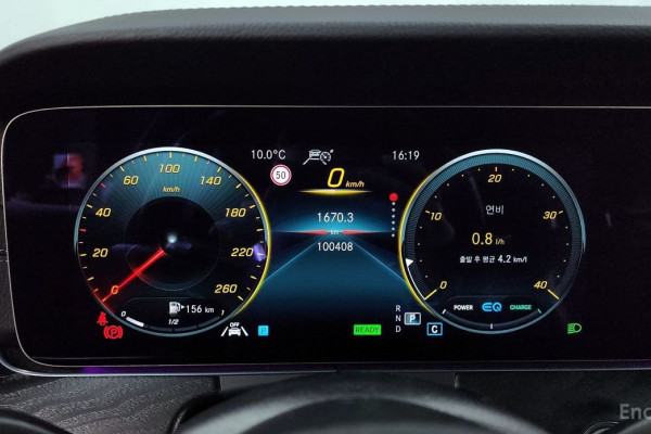 2022 Mercedes-Benz CLS с пробегом 100 408 км