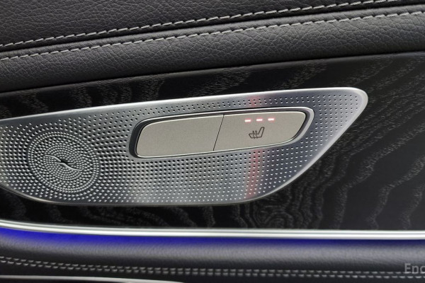 2022 Mercedes-Benz CLS с пробегом 100 408 км