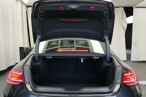 2022 Mercedes-Benz CLS с пробегом 100 408 км