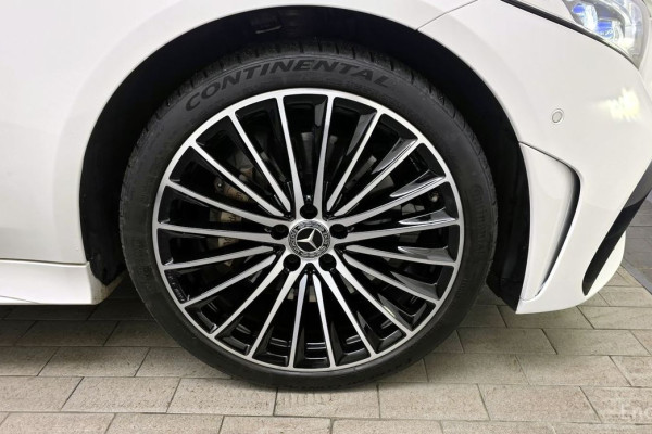 2022 Mercedes-Benz CLS с пробегом 78 560 км