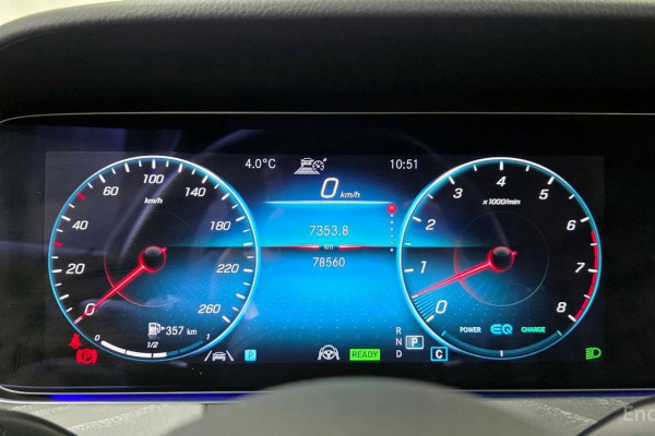 2022 Mercedes-Benz CLS с пробегом 78 560 км