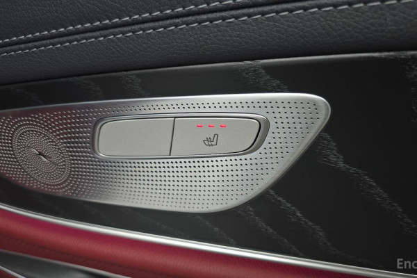 2023 Mercedes-Benz CLS с пробегом 23 347 км