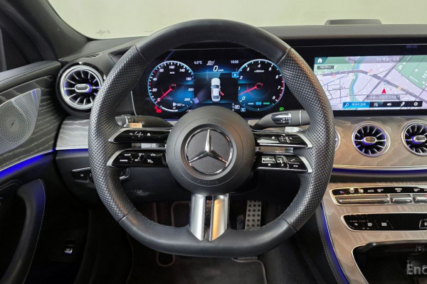 2022 Mercedes-Benz CLS с пробегом 78 560 км