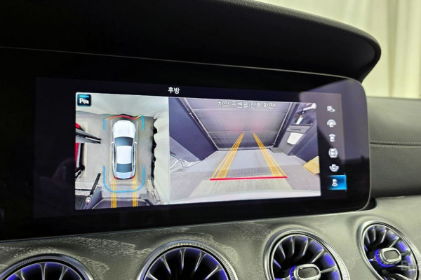 2022 Mercedes-Benz CLS с пробегом 78 560 км