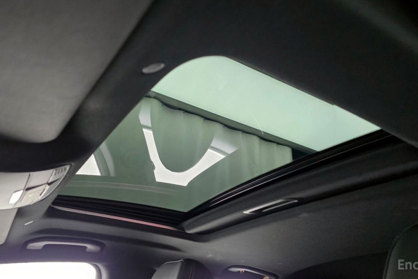 2022 Mercedes-Benz CLS с пробегом 78 560 км