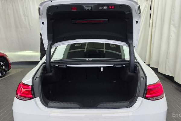 2022 Mercedes-Benz CLS с пробегом 78 560 км