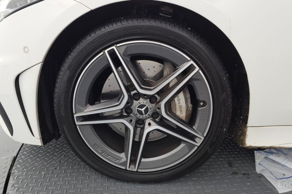 2022 Mercedes-Benz CLS с пробегом 26 226 км